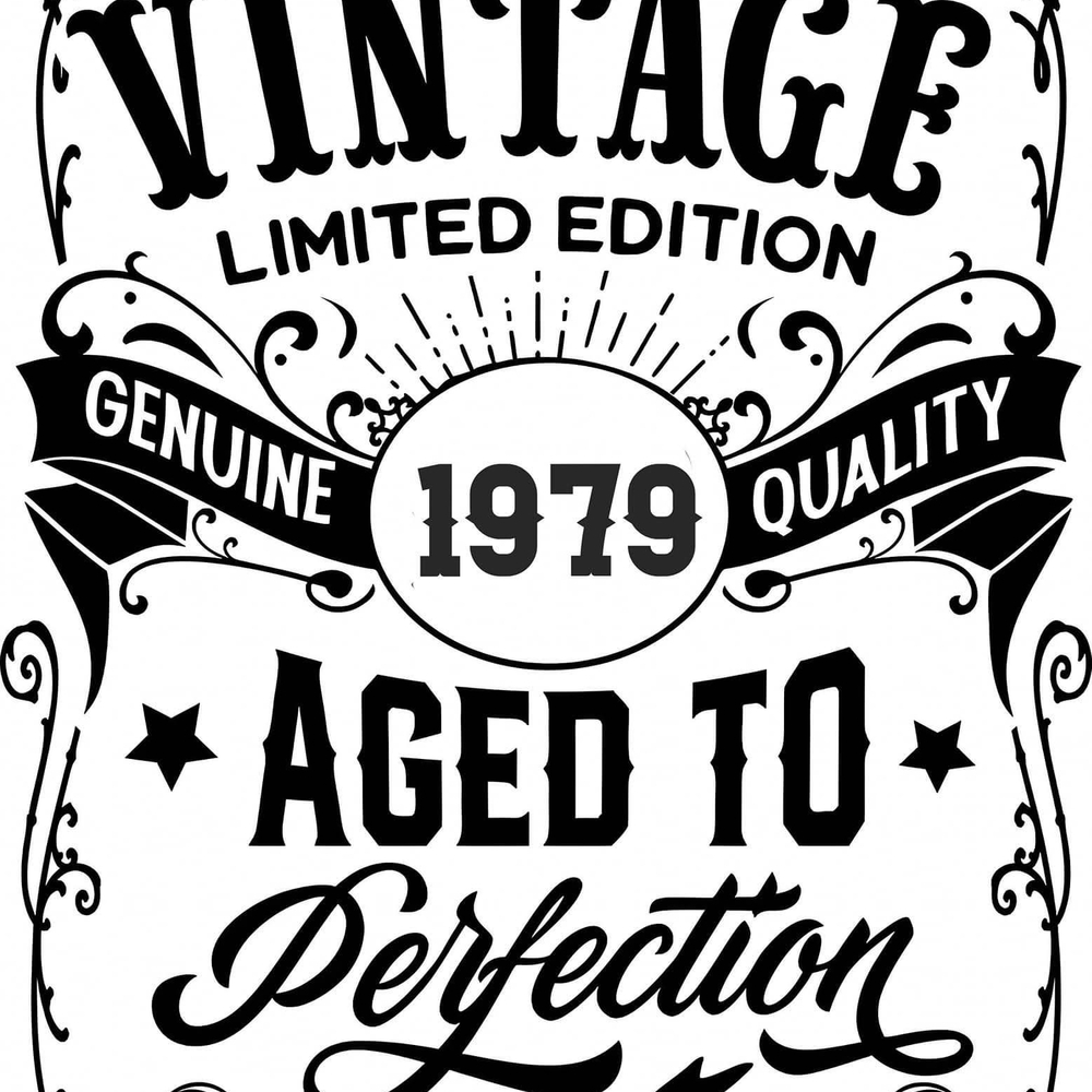 Vintage Limited Edition Graphic Tee